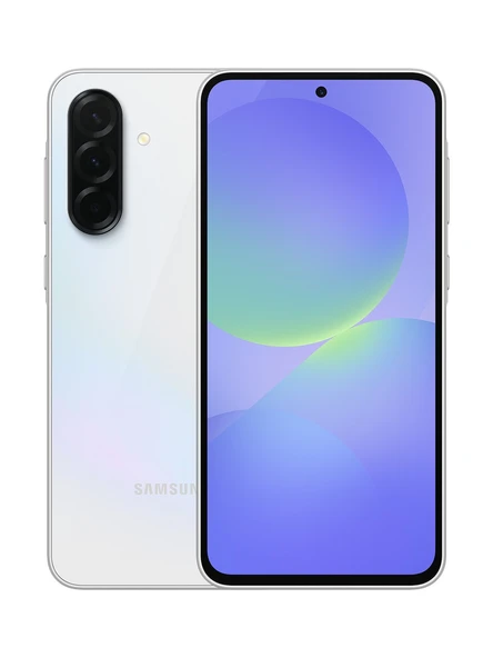 Samsung Galaxy A36 256 GB Gri ürün görseli 1