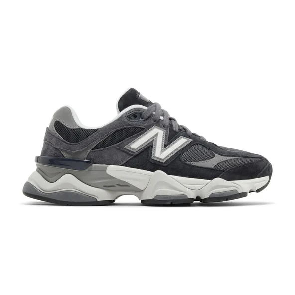 New Balance 9060 Dark Grey ( DAR KALIP 1 BEDEN BÜYÜK ALINIZ ) ürün görseli 1