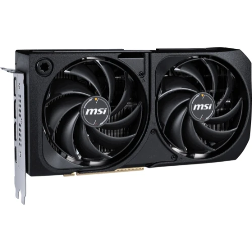 MSI GEFORCE RTX 5070 12G SHADOW 2X OC GDRR7 192Bit - Resim 5