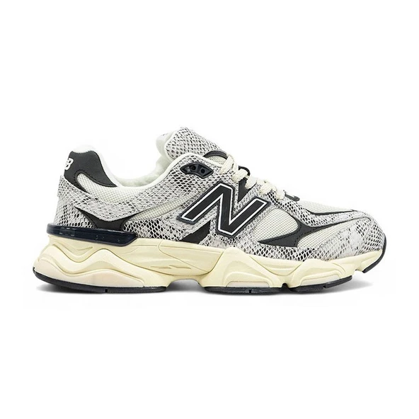 New Balance 9060 Year of the Snake ( DAR KALIP 1 BEDEN BÜYÜK ALINIZ ) ürün görseli 1