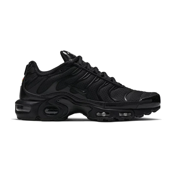 Air Max Plus Triple Black ürün görseli 1