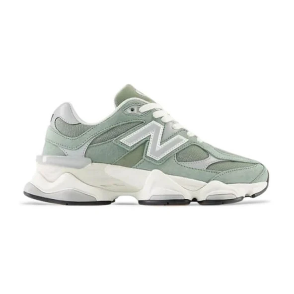New Balance 9060 Kahki ( DAR KALIP 1 BEDEN BÜYÜK ALINIZ ) ürün görseli 1