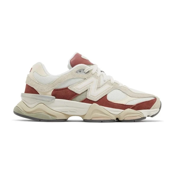 New Balance 9060 Festival Pack ( DAR KALIP 1 BEDEN BÜYÜK ALINIZ ) ürün görseli 1