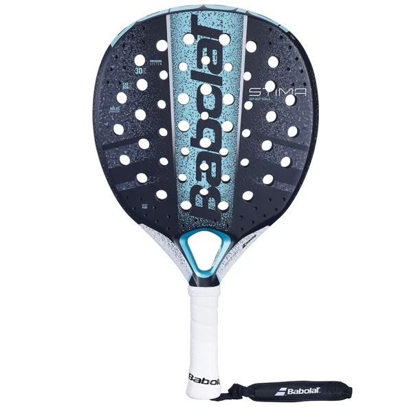 Babolat Stima Energy Mavi Padel Raketi 150127-100 ürün görseli 1