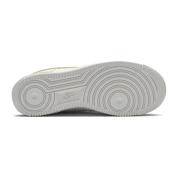 Nike Air Force 1 ’07 ESS Metallic Gold - Resim 3