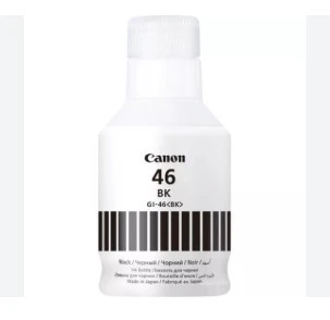 CANON 46 SİYAH MÜREKKEP 135ML ürün görseli 1
