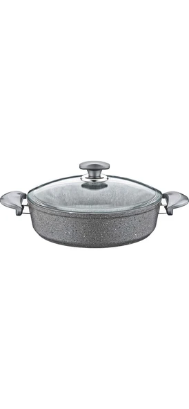 OMS Granit Karnıyarık Tenceresi 34 cm - 3310 ürün görseli 1
