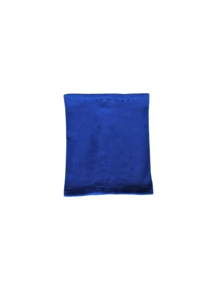 SAKS MAVI POLAR BOYUNLUK - Resim 2