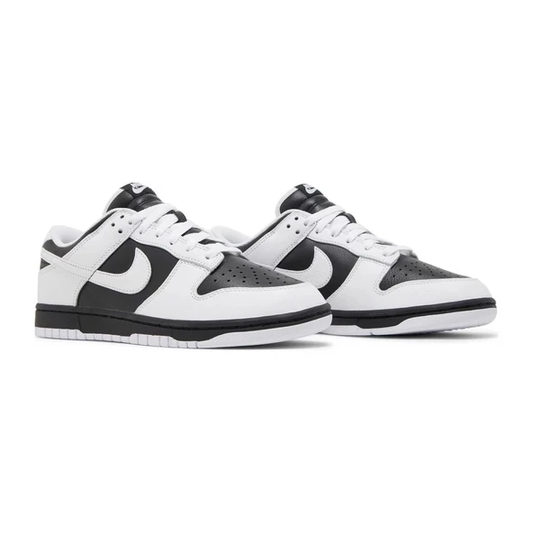 Nike Dunk Low Reverse Panda - Resim 5