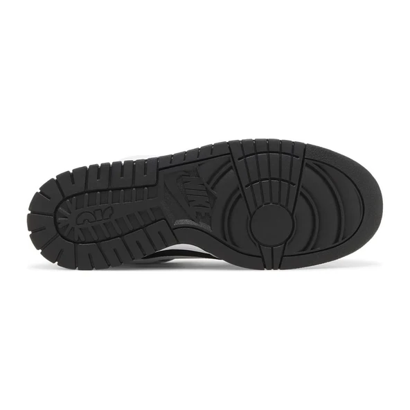 Nike Air Dunk Low Jumbo Reverse Panda - Resim 4