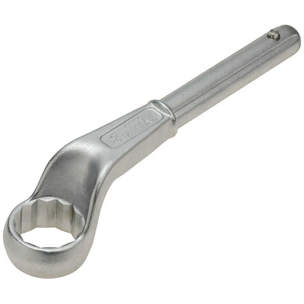 İzeltaş 41 mm Boru Uzatmalı Yıldız Anahtar - İZELTAŞ 0550050041 ürün görseli 1