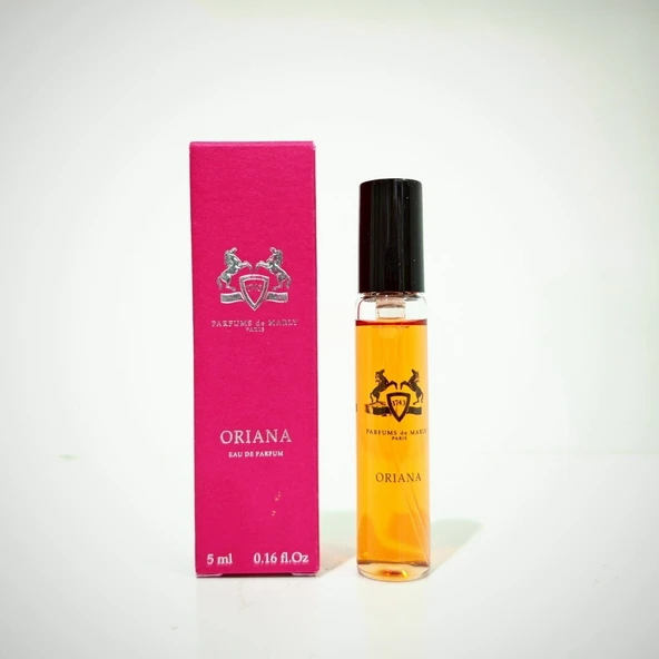 Parfums De Marly Oriana EDP 5 ml Kadın Parfümp ürün görseli 1
