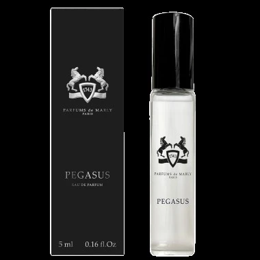 Parfums de Marly Pegasus 5 ml Erkek Parfüm ürün görseli 1