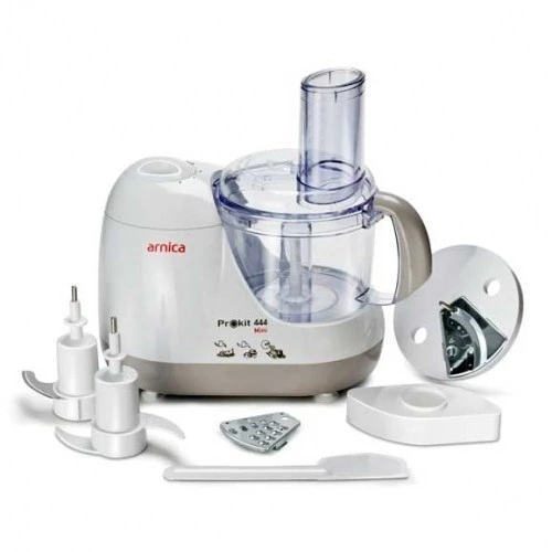 Arnica 444 Prokit Mini 600 W Çok Fonksiyonlu Mutfak Robotu - GH21030 ürün görseli 1