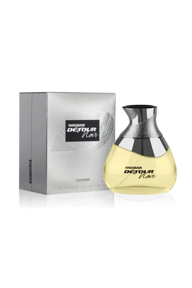 Rasasi Al Haramain Detour Noir Eau De Parfüm ürün görseli 1