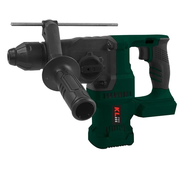 KLPRO KLPM18BH-50 18V 5.0 AH ŞARJLI PNÖMATİK MATKAP KLPM18BH-50 ürün görseli 1