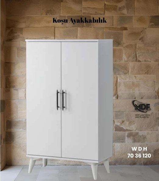 KOŞU AYAKKABILIK ürün görseli 1