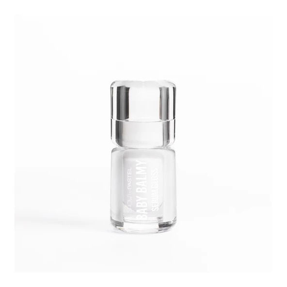 Pastel Baby Balmy Serum Dudak Parlatıcısı No 30 Ghosting 3.2 ml ürün görseli 1