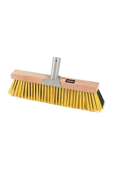 40 Cm Ahşap Bahçe Fırçası (.6261) ürün görseli 1