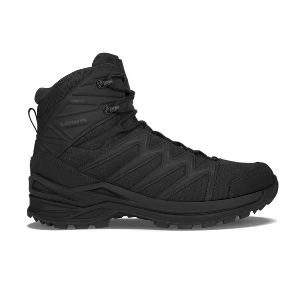 LOWA INNOX PRO GTX MID TF SIYAH BOT - Resim 5