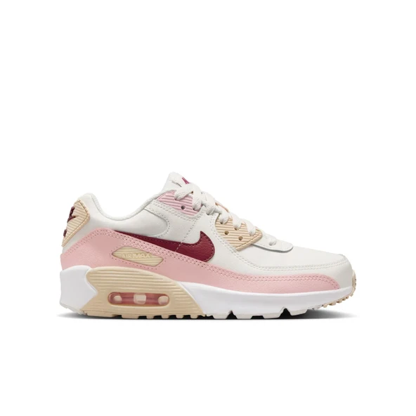 Air Max 90 Gs Sneaker Ayakkabı   hf6358-006 ürün görseli 1