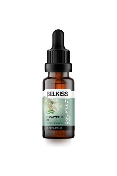 Okaliptus Yağı 20 Ml - Resim 2