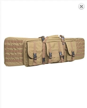STURM TACTICAL TUFEK CANTASI - Resim 3
