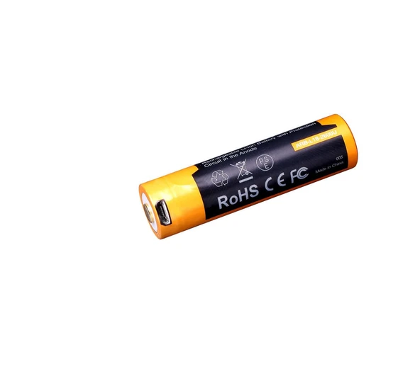 ARB-L18 2600U USB ŞARJLI PİL - Resim 2