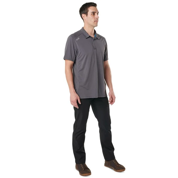 5.11 PARAMOUNT POLO T-SHIRT - Resim 3