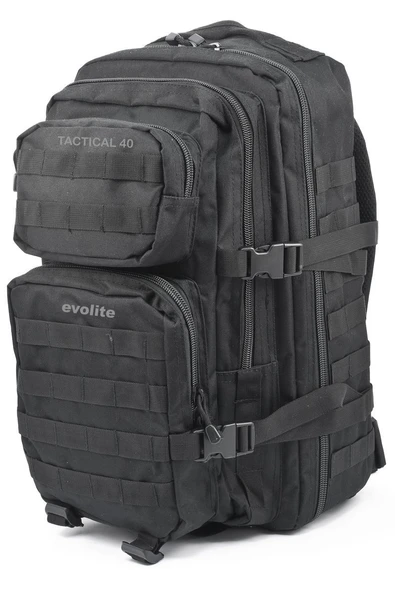 Evolite Tactical 40 Sırt Çantası ürün görseli 1