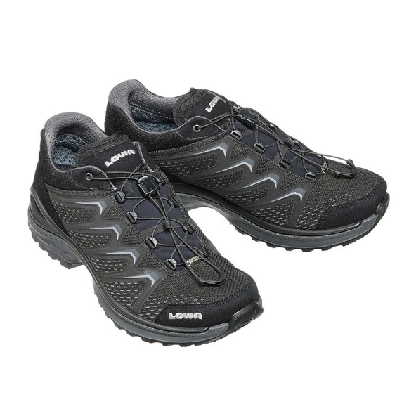 LOWA MADDOX GTX LO YESIL AYAKKABI ürün görseli 1