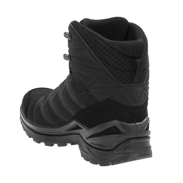 LOWA INNOX PRO GTX MID TF SIYAH BOT - Resim 7