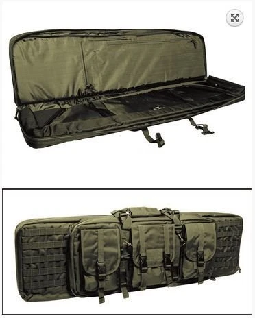 STURM TACTICAL TUFEK CANTASI ürün görseli 1