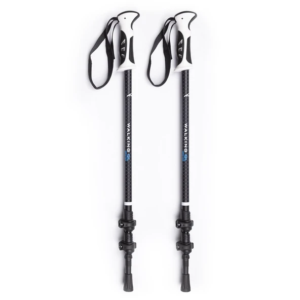 Evolite Walking Quick-Lock Dıştan Kilitli Trekking Batonu - Resim 8