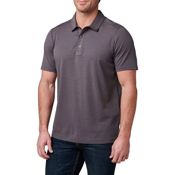 5.11 ARCHER S/S POLO 2.0  T-SHIRT ürün görseli 1