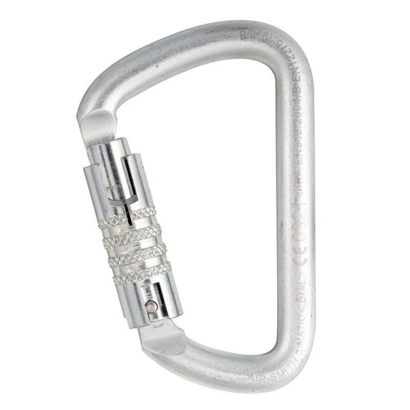 BEAL AIR SMITH 3-MATIC KARABINA - Resim 5