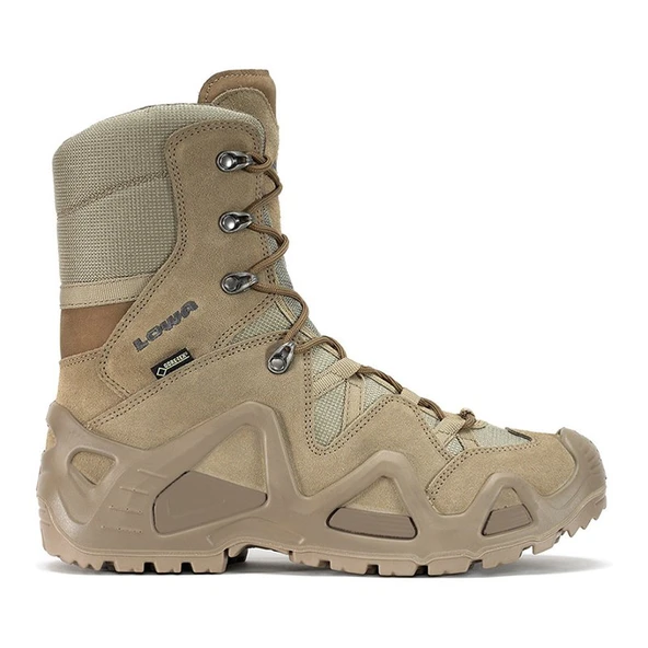 LOWA ZEPHYR GTX HI BOT COYOTE ürün görseli 1