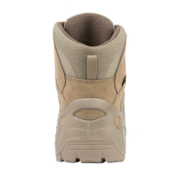 LOWA ZEPHYR GTX MID COYOTE BOT - Resim 4