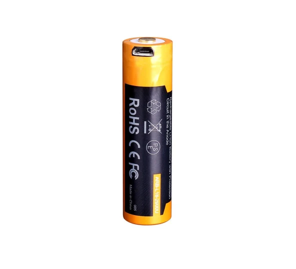 ARB-L18 2600U USB ŞARJLI PİL ürün görseli 1