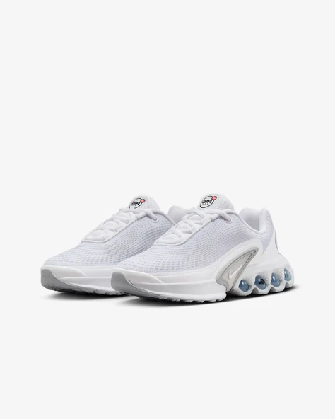 Nike Air Max Dn   FB8987-100 - Resim 4