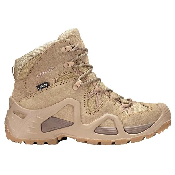 LOWA ZEPHYR GTX MID WS DESERT BOT - Resim 2
