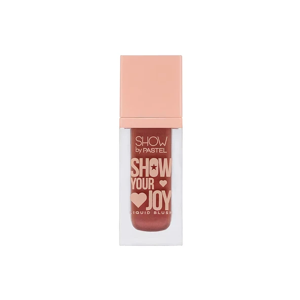 Pastel Show Your Joy Likit Allık 59 4 g ürün görseli 1