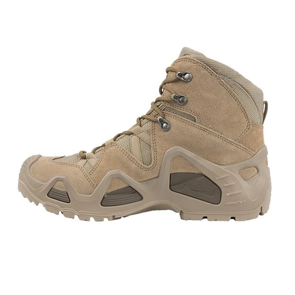 LOWA ZEPHYR GTX MID COYOTE BOT - Resim 2
