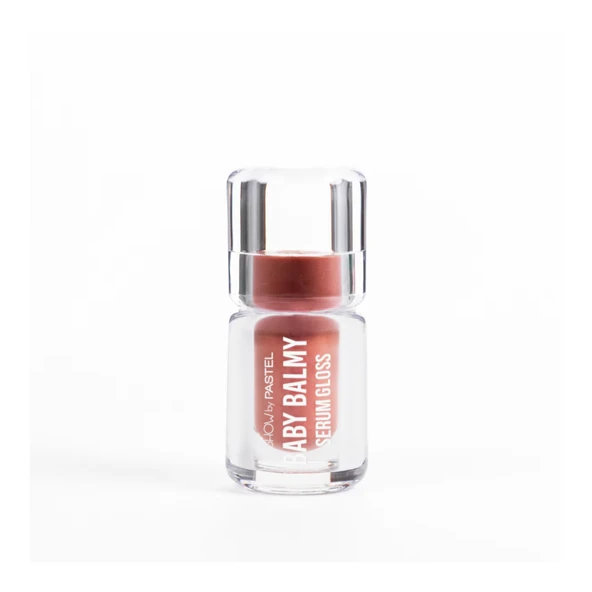 Pastel Baby Balmy Serum Dudak Parlatıcısı No 32 Dune 3.2 ml ürün görseli 1