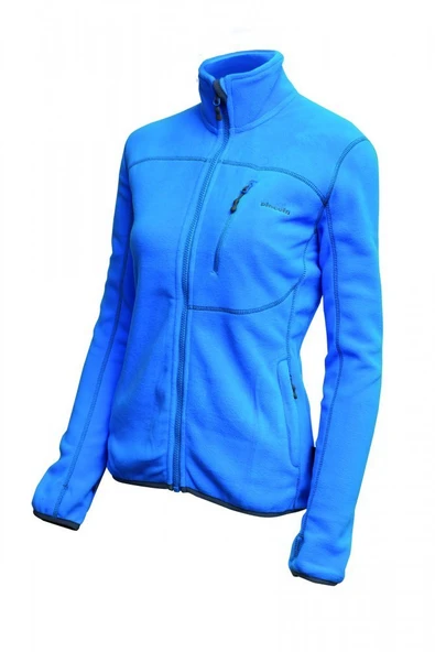 PINGUIN TINA POLARTEC CLASSIC 200 MAVI POLAR ürün görseli 1