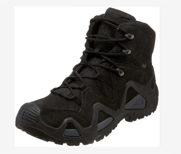LOWA ZEPHYR GTX MID SİYAH  BOT - Resim 11