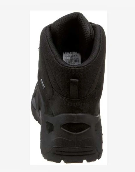 LOWA ZEPHYR GTX MID SİYAH  BOT - Resim 6