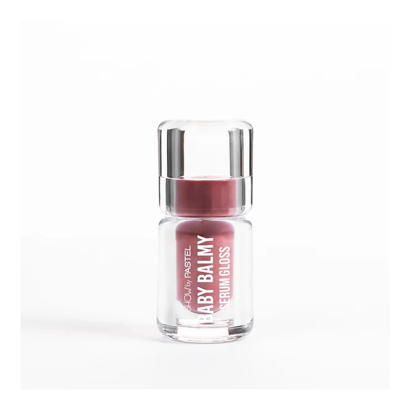 Pastel Baby Balmy Serum Dudak Parlatıcısı No 35 Euphoria 3.2 ml ürün görseli 1