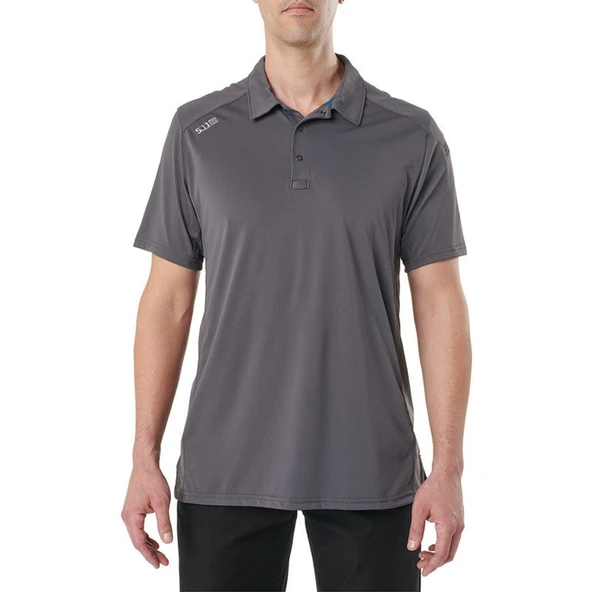 5.11 PARAMOUNT POLO T-SHIRT - Resim 4