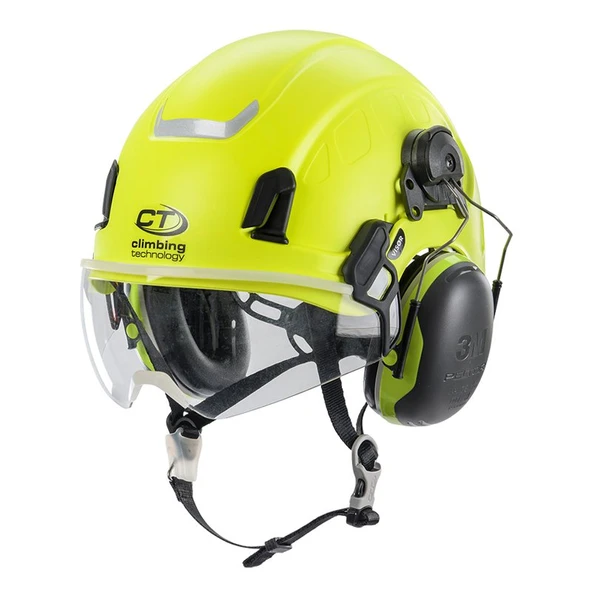 CT VISOR A GOZLUK - Resim 5